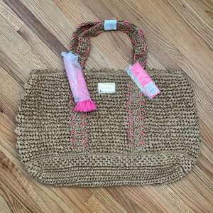 Lilly Pulitzer Nosara Tote